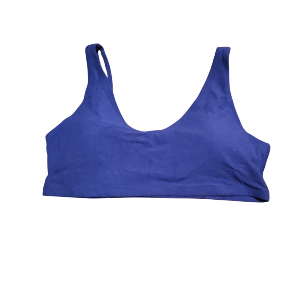 Old Navy Swim Top 3x